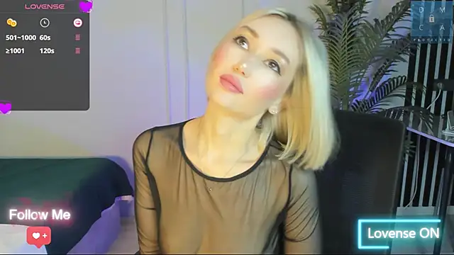 AmiiWong online show from 2, 3, 2025