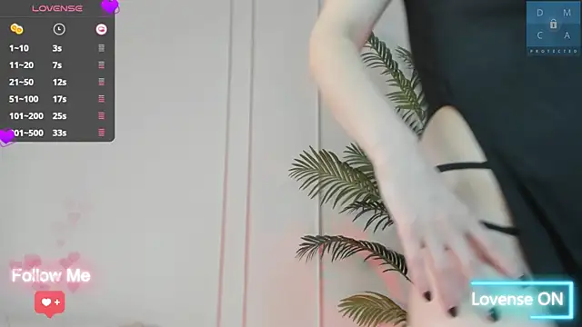 AmiiWong online show from 13, 2, 2025