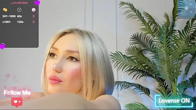 AmiiWong online show from 22, 2, 2025