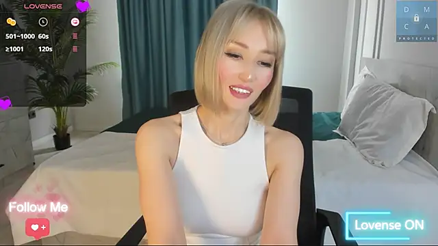 AmiiWong online show from 12, 3, 2025