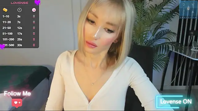 AmiiWong online show from 9, 3, 2025