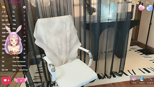 Aisi-20 online show from 19, 12, 2025