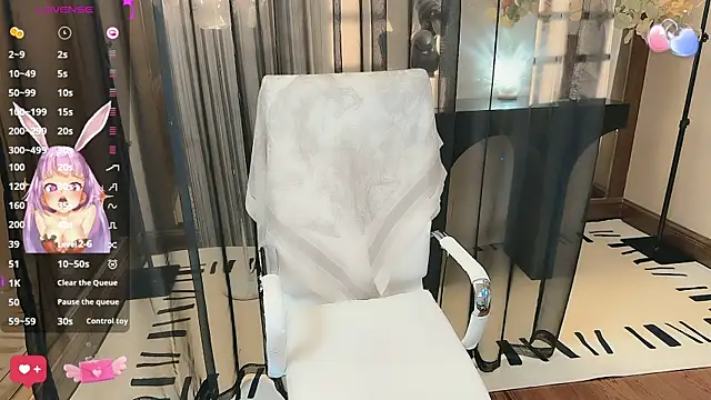 Snapshot of Aisi-20 chatting on 2, 11, 2025 Aisi-20 online show from 2, 11, 2025