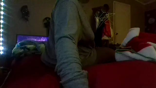 EbonyFetishQueen online show from 15, 12, 2025