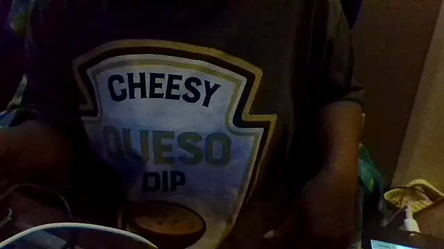 EbonyFetishQueen online show from 17, 1, 2026