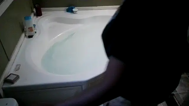 EbonyFetishQueen online show from 11, 2, 2025