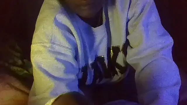 EbonyFetishQueen online show from 6, 1, 2026