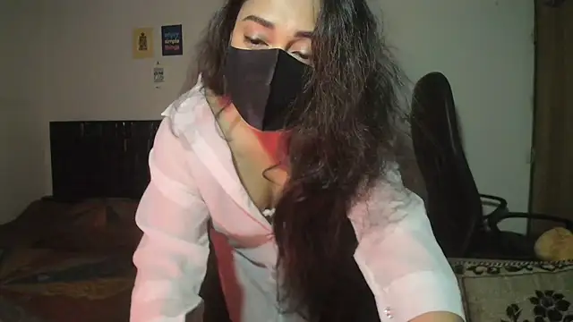 Most-Beautiful-Queen online show from 24, 3, 2026