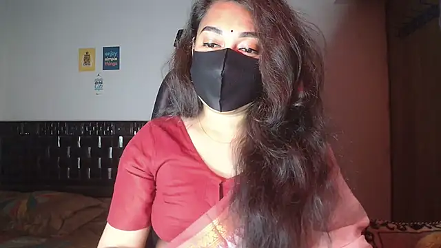 Most-Beautiful-Queen online show from 22, 12, 2025