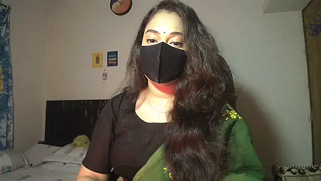 Snapshot of Most-Beautiful-Queen chatting on 15, 6, 2026 Most-Beautiful-Queen online show from 15, 6, 2026