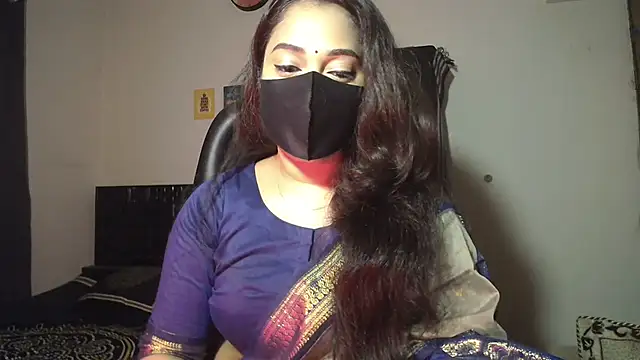 Most-Beautiful-Queen online show from 22, 4, 2026