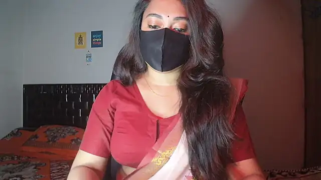 Most-Beautiful-Queen online show from 11, 1, 2026