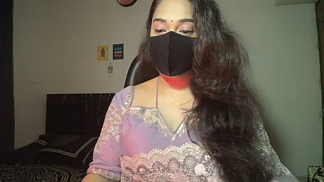 Most-Beautiful-Queen online show from 21, 4, 2026