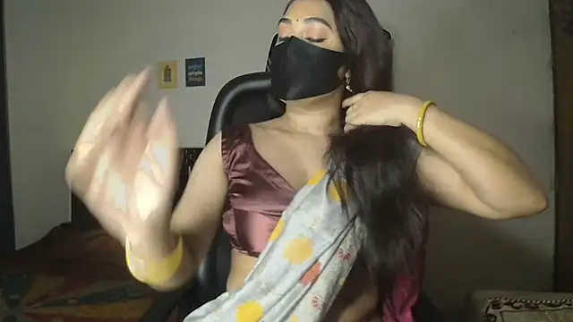 Most-Beautiful-Queen online show from 11, 3, 2026