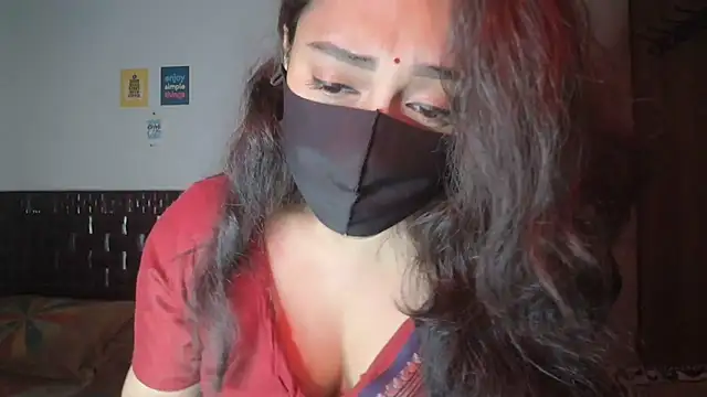 Most-Beautiful-Queen online show from 11, 11, 2025