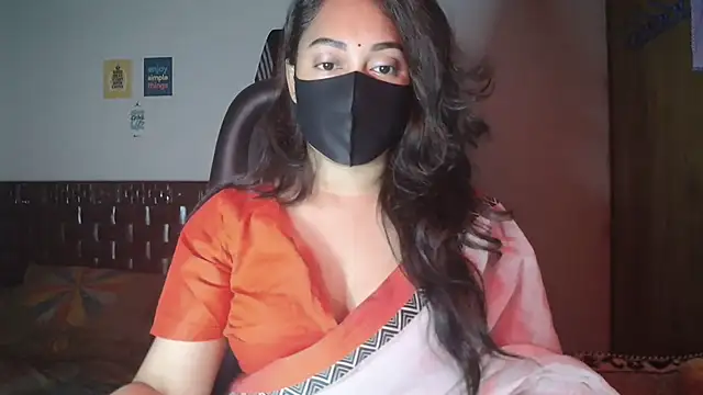 Most-Beautiful-Queen online show from 22, 11, 2025