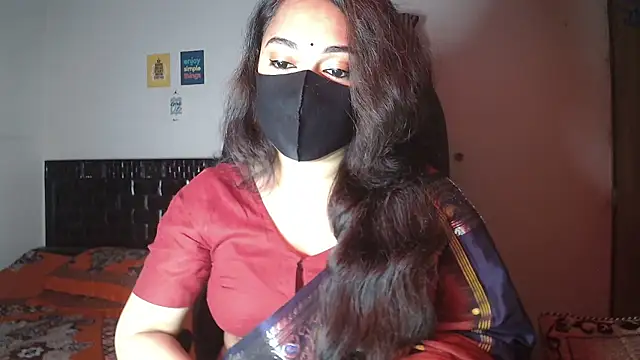 Most-Beautiful-Queen online show from 8, 1, 2026