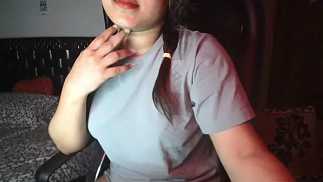 Most-Beautiful-Queen online show from 24, 9, 2025