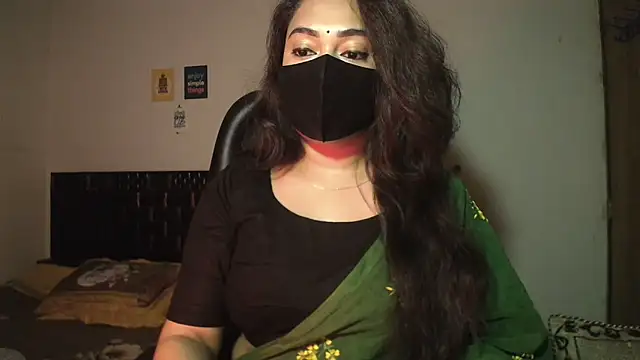 Most-Beautiful-Queen online show from 9, 2, 2026