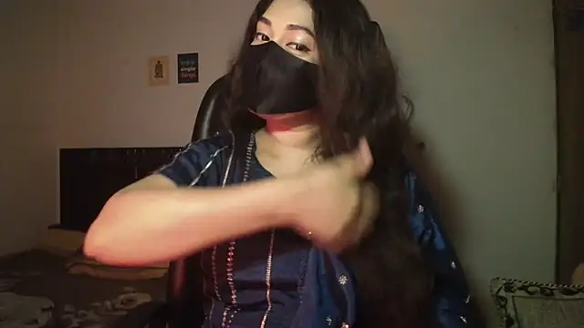 Most-Beautiful-Queen online show from 1, 3, 2026