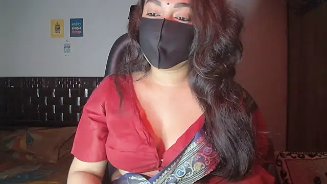 Most-Beautiful-Queen online show from 7, 11, 2025