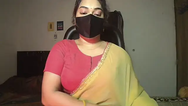 Most-Beautiful-Queen online show from 26, 3, 2026