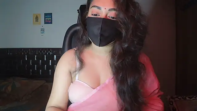 Most-Beautiful-Queen online show from 9, 11, 2025