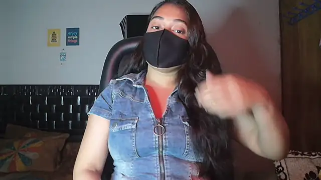 Most-Beautiful-Queen online show from 31, 10, 2025