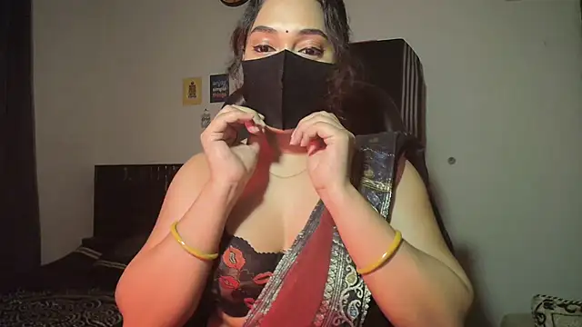 Most-Beautiful-Queen online show from 18, 4, 2026