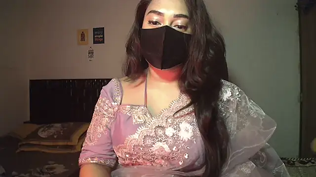 Most-Beautiful-Queen online show from 16, 2, 2026