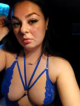 Snapshot of Britishbella chatting on 26, 10, 2025 Britishbella online show from 26, 10, 2025