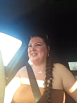 Snapshot of Britishbella chatting on 20, 3, 2025 Britishbella online show from 20, 3, 2025