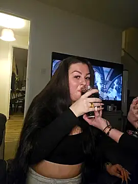 Snapshot of Britishbella chatting on 11, 1, 2025 Britishbella online show from 11, 1, 2025