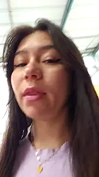 Snapshot of pink_flower_ chatting on 11, 5, 2026 pink flower online show from 11, 5, 2026
