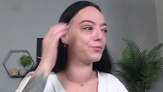 IzabelllNoir online show from 24, 5, 2026