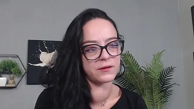 IzabelllNoir online show from 13, 2, 2026