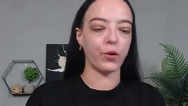 IzabelllNoir online show from 5, 5, 2026