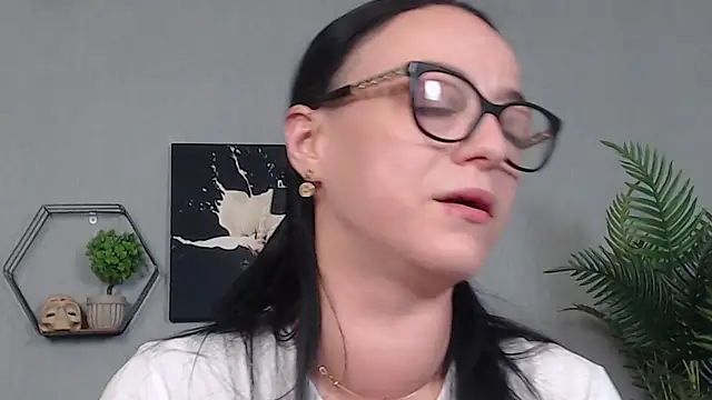 IzabelllNoir online show from 21, 5, 2026