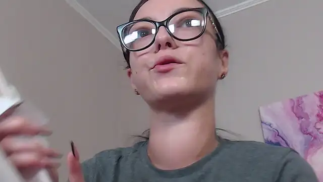 Snapshot of IzabelllNoir chatting on 21, 7, 2026 IzabelllNoir online show from 21, 7, 2026