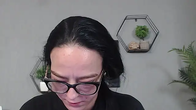 IzabelllNoir online show from 11, 1, 2026