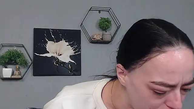 IzabelllNoir online show from 24, 2, 2026