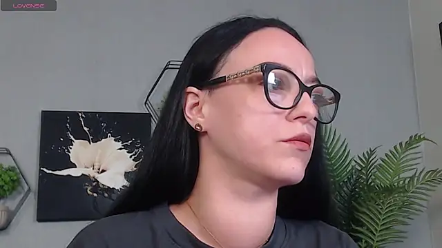 IzabelllNoir online show from 21, 4, 2026