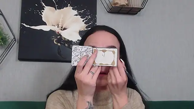 IzabelllNoir online show from 7, 2, 2026