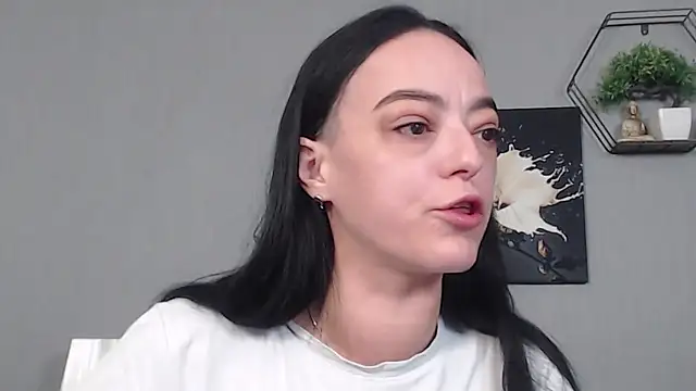 IzabelllNoir online show from 16, 3, 2026