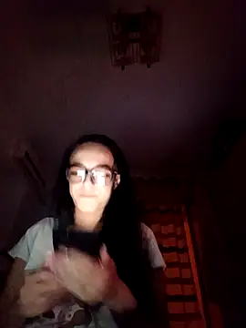 IzabelllNoir online show from 31, 1, 2026