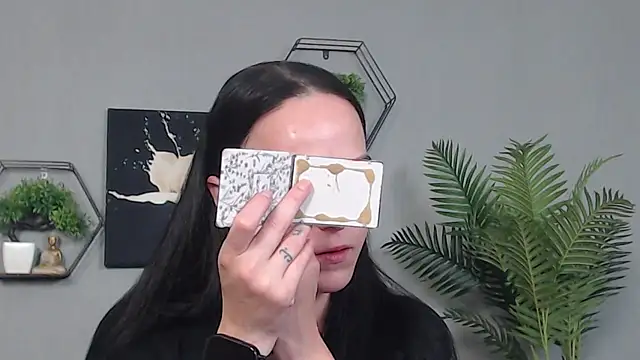 IzabelllNoir online show from 22, 2, 2026