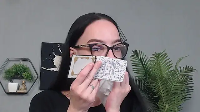 IzabelllNoir online show from 26, 2, 2026