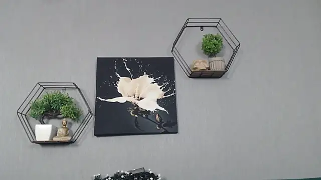 IzabelllNoir online show from 7, 1, 2026