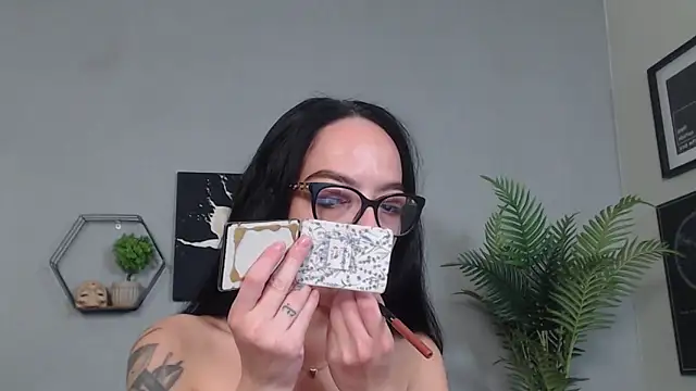 IzabelllNoir online show from 30, 4, 2026