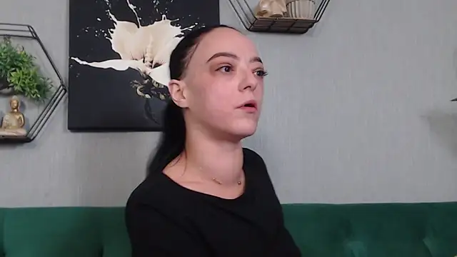 IzabelllNoir online show from 10, 2, 2026